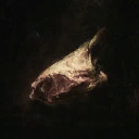 Sun Ripened Haunch