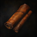 Tanned Hide