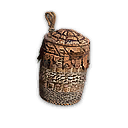 Threshing Basket
