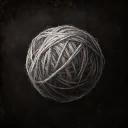 Twine Ball