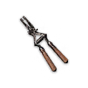 Journeyman Tongs