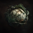 Wet Cabbage
