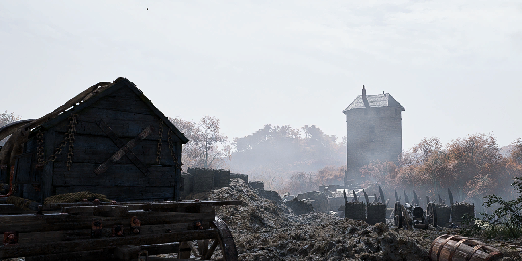 Jacques Bridge location thumbnail