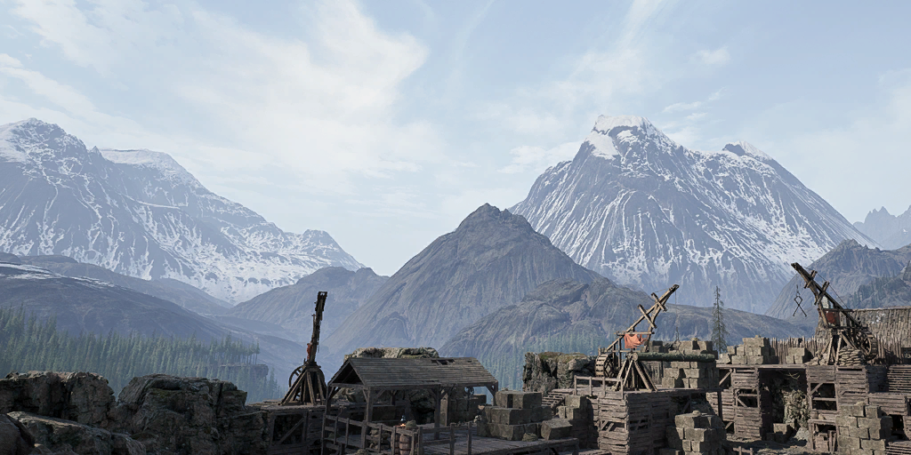 Sombre Forest location thumbnail