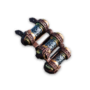 Exotic Ammunition