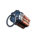 Refined Ammunition