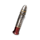 Robust Ampoule