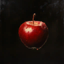 Fresh Apple