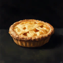 Apple Pie