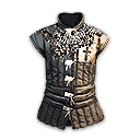 Quilted Cuirass