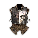 Leather Cuirass
