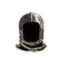 Leather Helmet