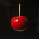 Candied Apple