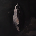 Chipped Flint