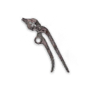 Rusty Tongs