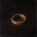Copper Twine