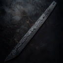 Damascus Steel