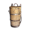 Foraging Basket