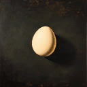 Fresh Egg