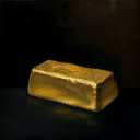 Gold Bar