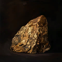 Gold Ore