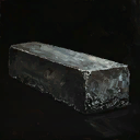 Iron Bar