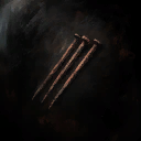 Iron Nails