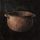 Iron Pot