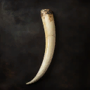 Ivory Tusk