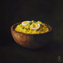 Kedgeree