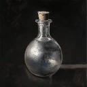 Distilled Mercury