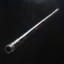 Marksman's Spine