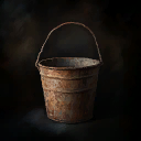 Milking Pail