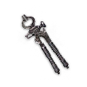 Machinist Tongs