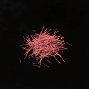 Saffron Threads