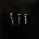 Sharp Screws