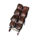 Sheath of the Four Winds