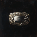 Shiny Buckle