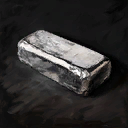 Silver Bar
