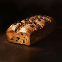 Spiced Bread