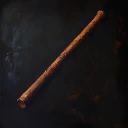 Sturdy Axe Handle