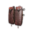 Zazel's Carry